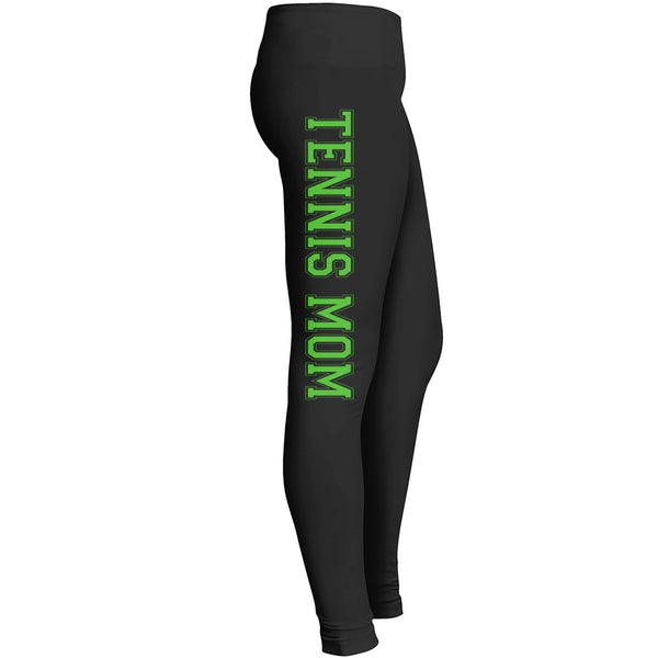 Tennis Mom Leggings Leggings