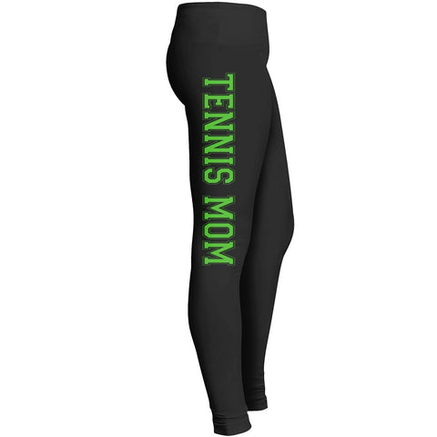 Tennis Mom Leggings Leggings