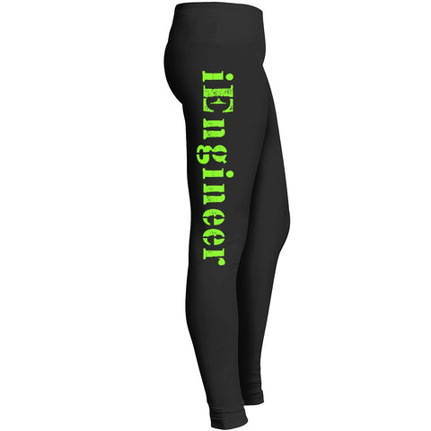 Iengineer Leggings