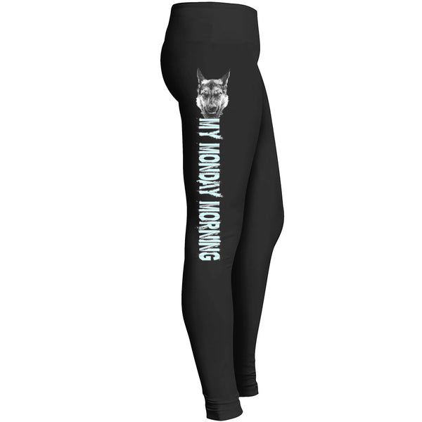 My Monday Morning Leggings