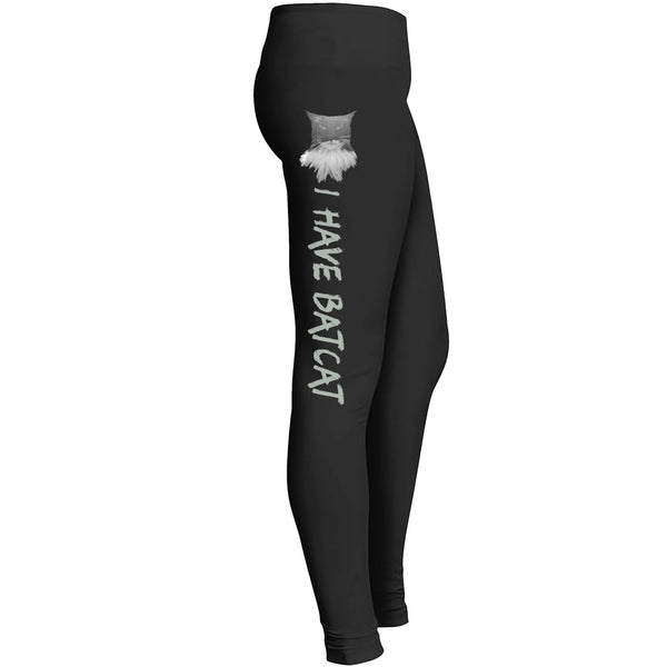 I Have Batcat Leggings