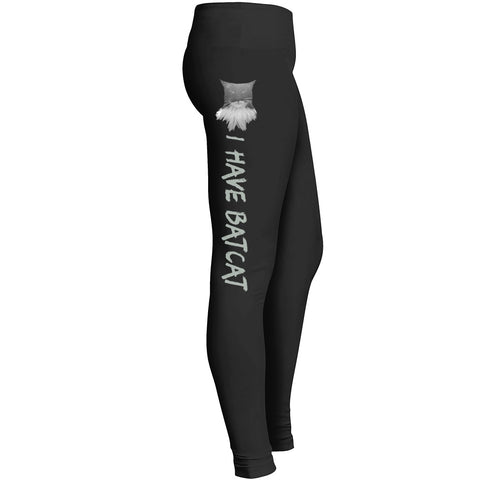 I Have Batcat Leggings