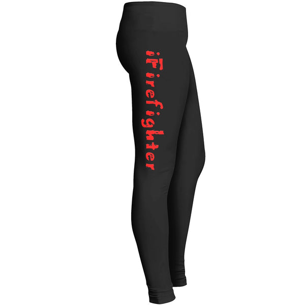 Ifirefighter Leggings