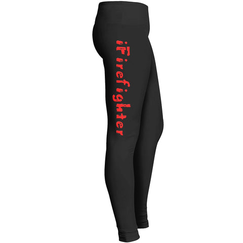 Ifirefighter Leggings