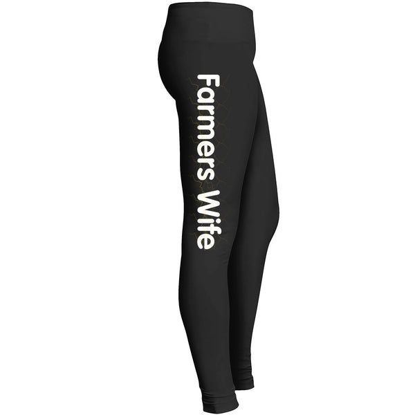 Farmers Wife Leggings Leggings
