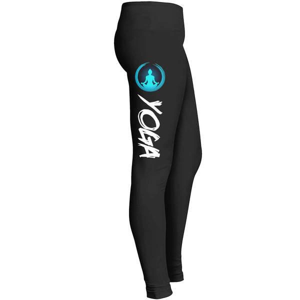 Leggings Yoga Moon Leggings