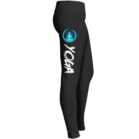 Leggings Yoga Moon Leggings