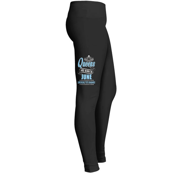 Lindokuhle Tutu Leging Leggings