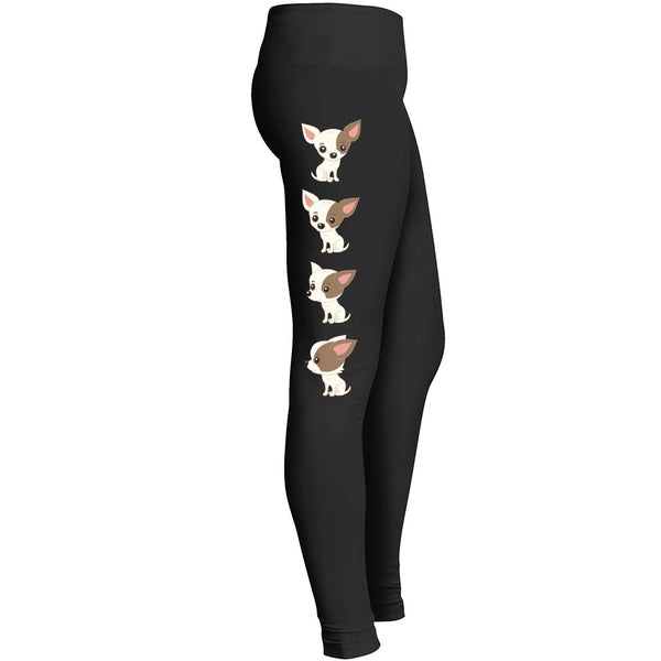 Chihuahua Legging Leggings
