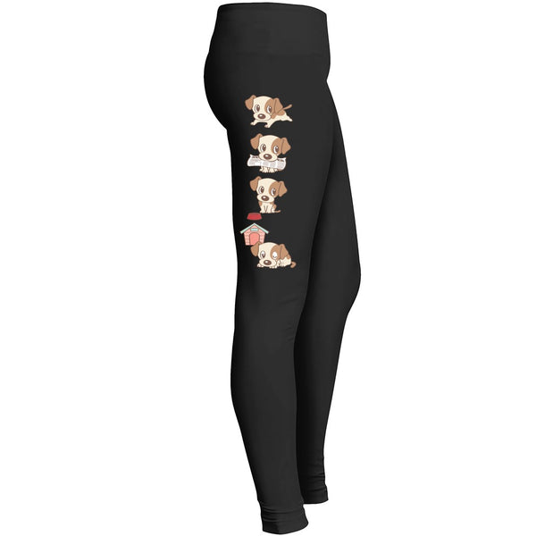 Beagle Legging 