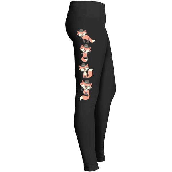 Fox Legging Leggings