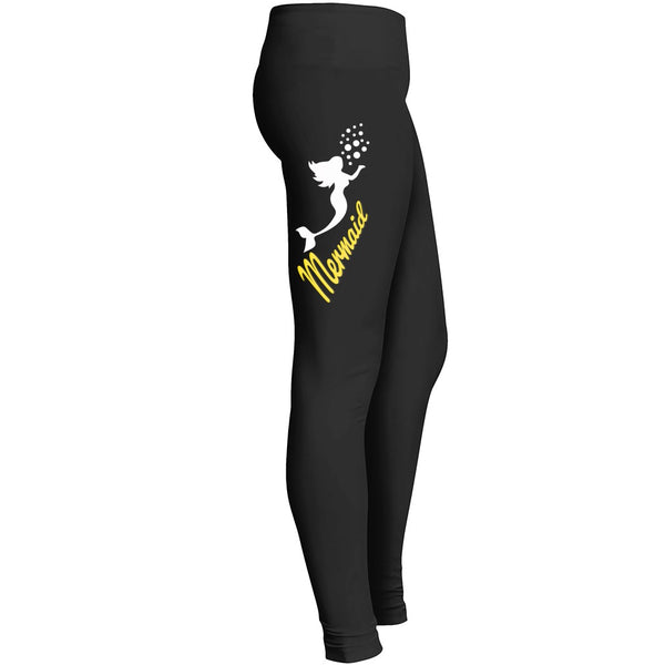 Mermaid Legging 