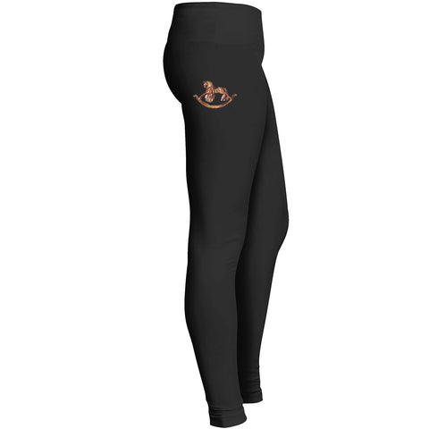 Rocking Horse Leggings 