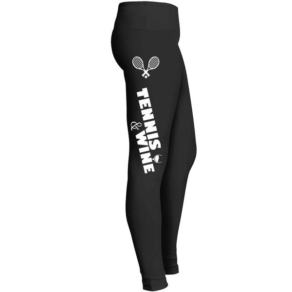 Tennis Legging Leggings