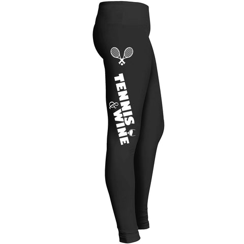 Tennis Legging Leggings