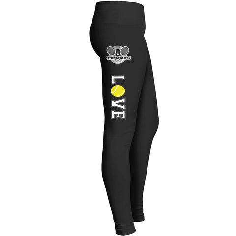 Tennis Legging Leggings