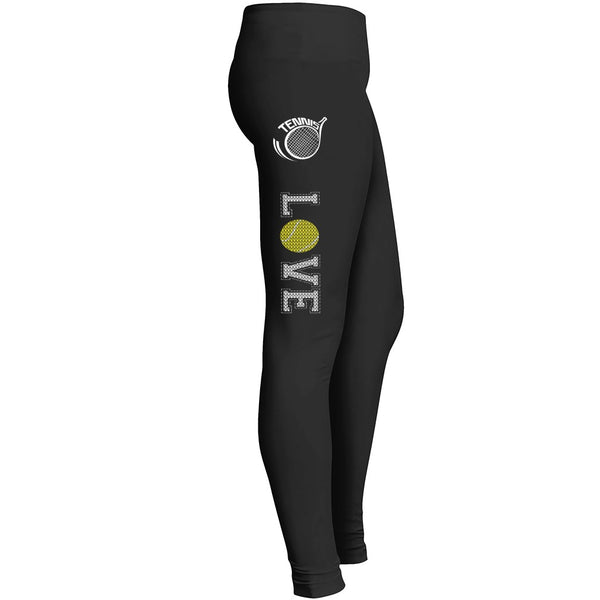 Tennis Legging Leggings