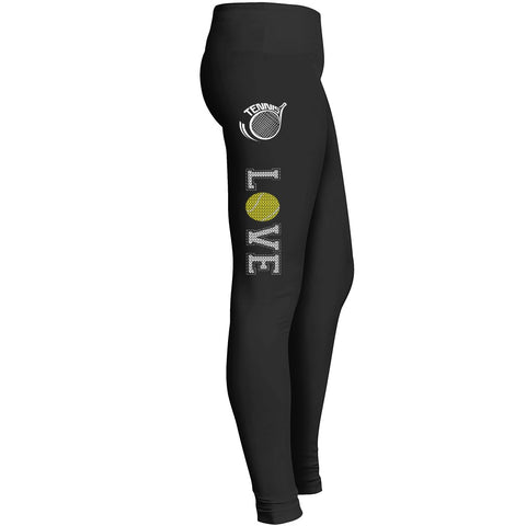 Tennis Legging Leggings