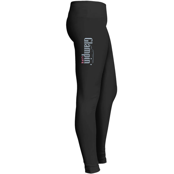 Glampin Life Leggings Leggings