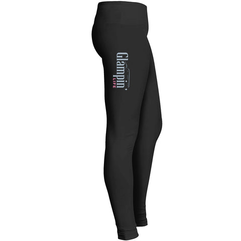Glampin Life Leggings Leggings