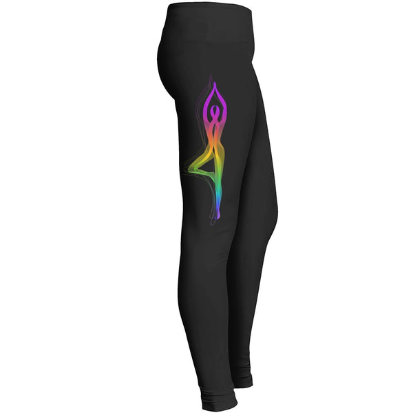Love Yogalegging Leggings