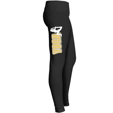I Love Yoga Legging Leggings