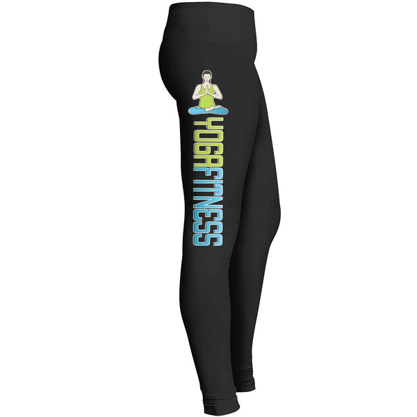 Yoga Fitness Legging 
