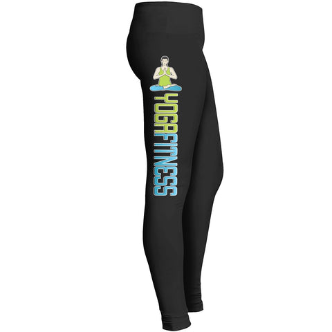Yoga Fitness Legging 