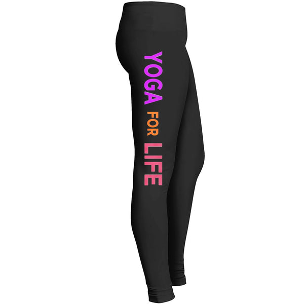Yoga For Life Leggings