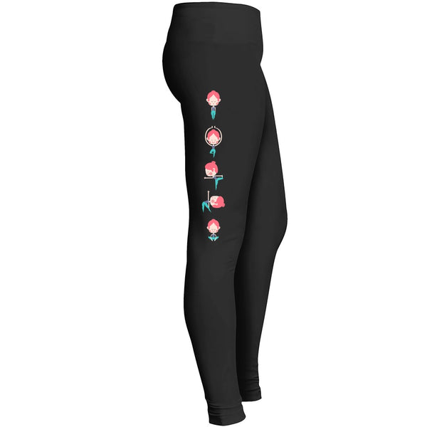Yoga Leggings