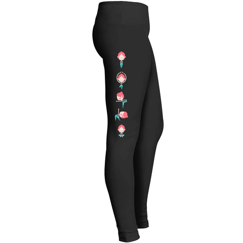 Yoga Leggings
