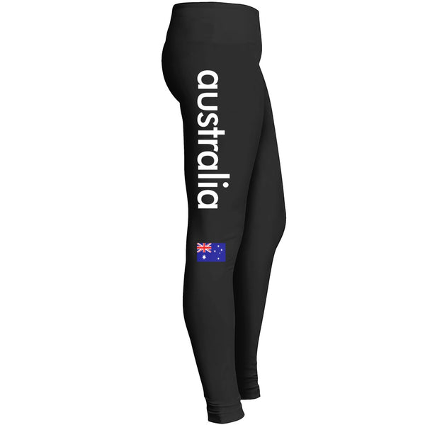 Australia Leggings