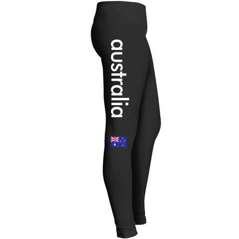 Australia Leggings
