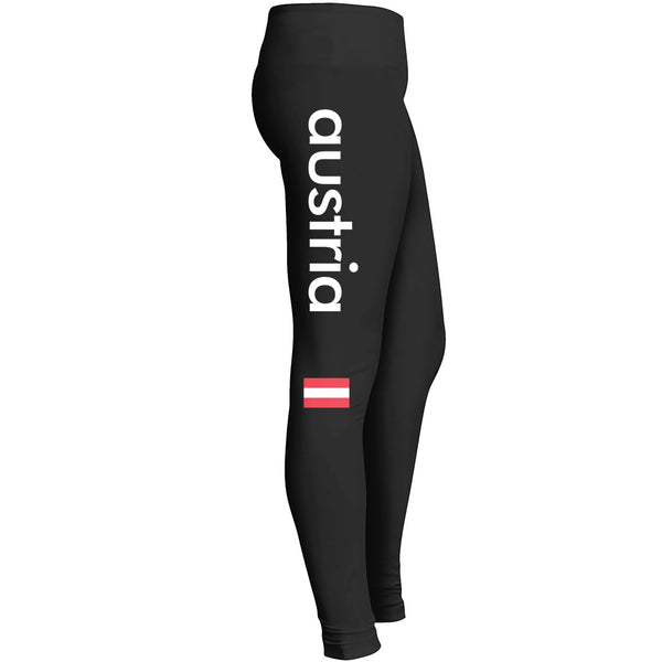 Austria Leggings
