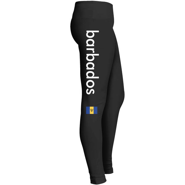 Barbados Leggings