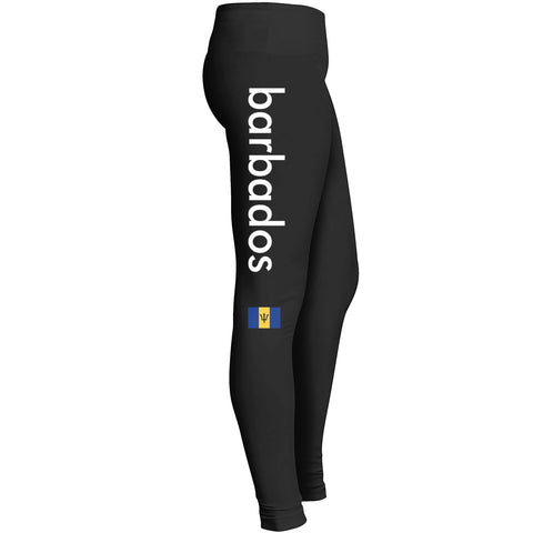 Barbados Leggings