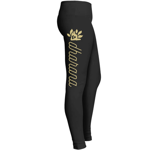 Yoga Dharana Leggings