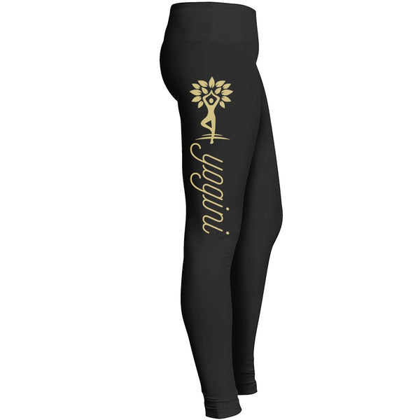 Yogini Leggings