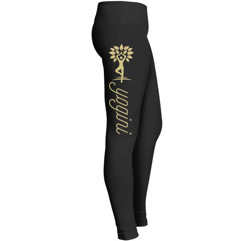 Yogini Leggings