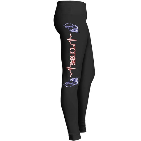 Legging Horse 2 Leggings