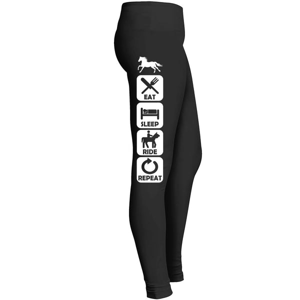Legging Horse 3 Leggings