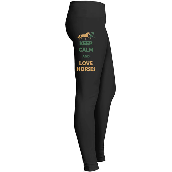 Legging Horse 5 Leggings