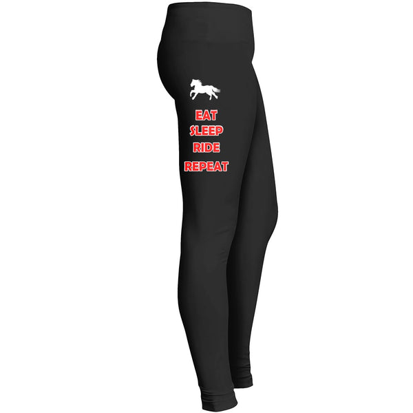 Legging Horse 4 Leggings
