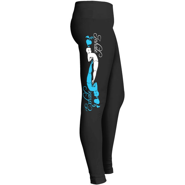 Inhaleexhale Leggings