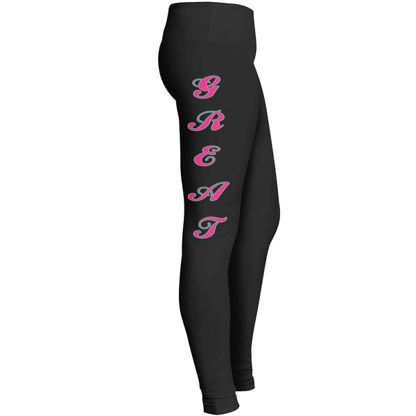 Fitnessyoga Leggings