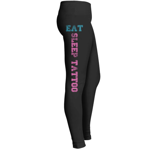 Tattoo Leggings Leggings