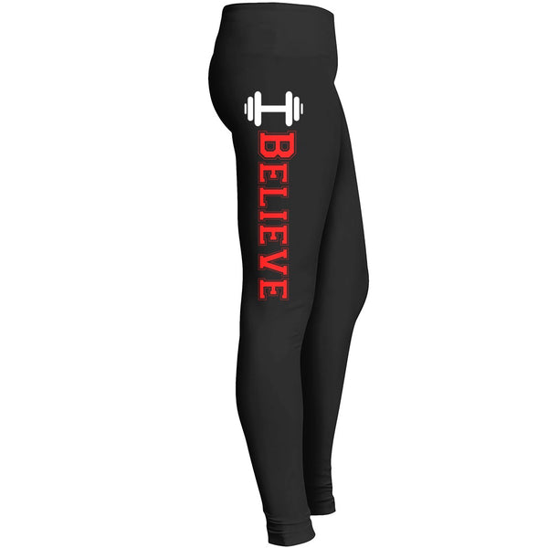 Fitness Leggings Leggings