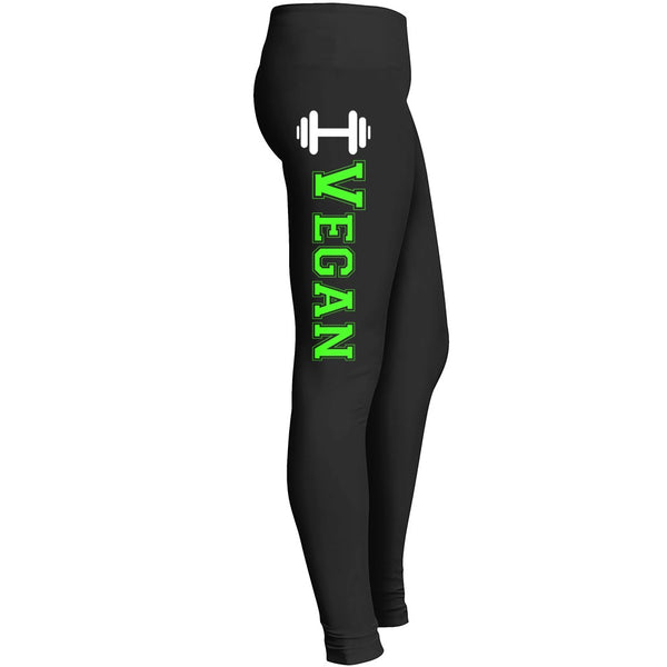 Fitness Leggings Leggings