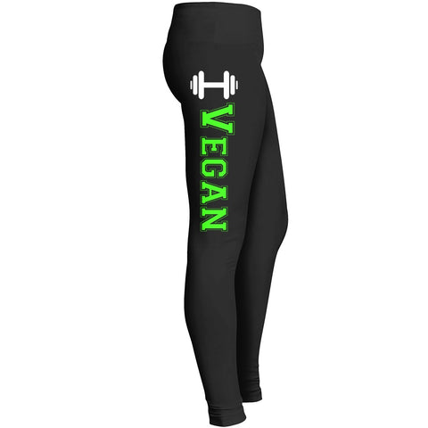 Fitness Leggings Leggings