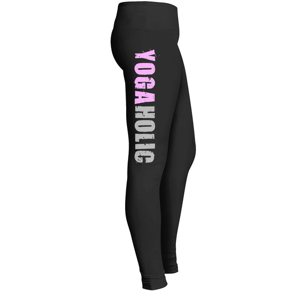 Fitness Leggings Leggings